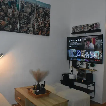 Skyloft Aparthotel